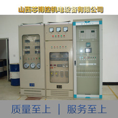 PLC自动化控制柜 品质保证